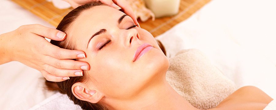 Manfaat Pijat Kepala atau Head Massage